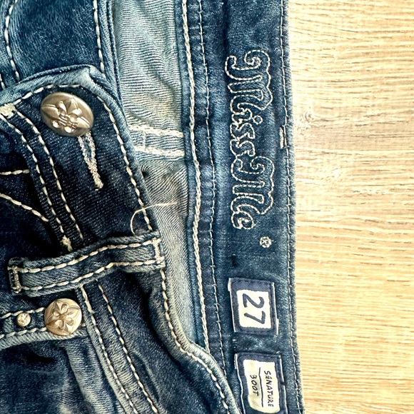 Miss Me Denim - Miss Me Jeans